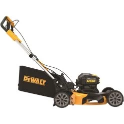 DEWALT Akku-Rasenmäher DCMWSP564N, 36Volt (2x18V) -Gartenwerkzeuge Geschäft DEWALT Akku Rasenm her DCMWSP564N 36Volt 2x18V @@1753526 2