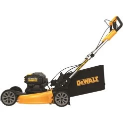 DEWALT Akku-Rasenmäher DCMWSP564N, 36Volt (2x18V) -Gartenwerkzeuge Geschäft DEWALT Akku Rasenm her DCMWSP564N 36Volt 2x18V @@1753526 3