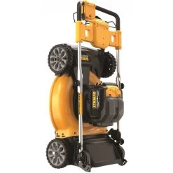 DEWALT Akku-Rasenmäher DCMWSP564N, 36Volt (2x18V) -Gartenwerkzeuge Geschäft DEWALT Akku Rasenm her DCMWSP564N 36Volt 2x18V @@1753526 4