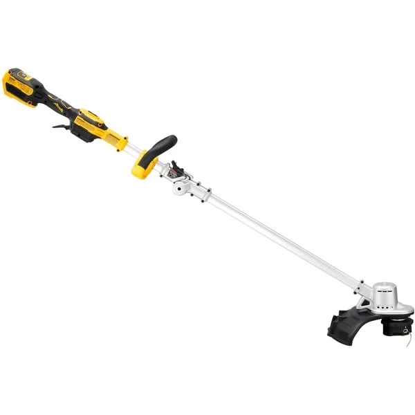 DEWALT Akku-Rasentrimmer DCMST561N, 18Volt 4 DEWALT Akku-Rasentrimmer DCMST561N, 18Volt – Bild 2