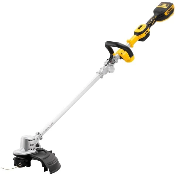 DEWALT Akku-Rasentrimmer DCMST561N, 18Volt 5 DEWALT Akku-Rasentrimmer DCMST561N, 18Volt – Bild 3