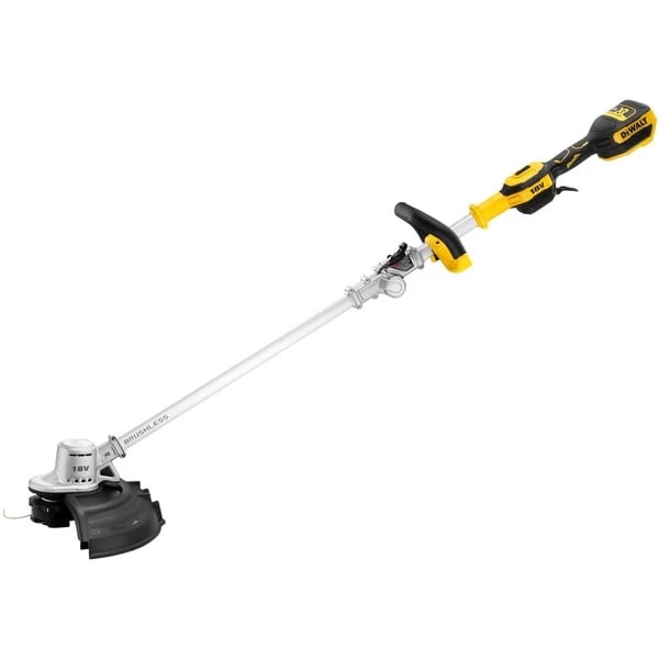 DEWALT Akku-Rasentrimmer DCMST561N, 18Volt 6 DEWALT Akku-Rasentrimmer DCMST561N, 18Volt – Bild 4