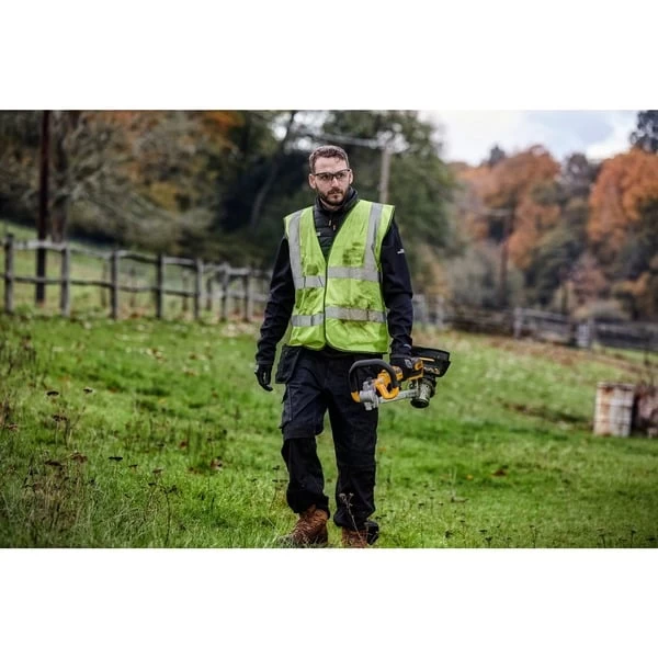 DEWALT Akku-Rasentrimmer DCMST561N, 18Volt 8 DEWALT Akku-Rasentrimmer DCMST561N, 18Volt – Bild 6