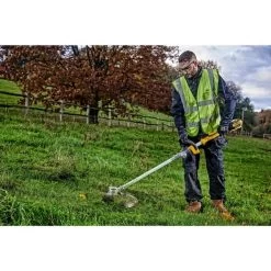 DEWALT Akku-Rasentrimmer DCMST561N, 18Volt 20 DEWALT Akku-Rasentrimmer DCMST561N, 18Volt -Gartenwerkzeuge Geschäft DEWALT Akku Rasentrimmer DCMST561N 18Volt@@1634428 8