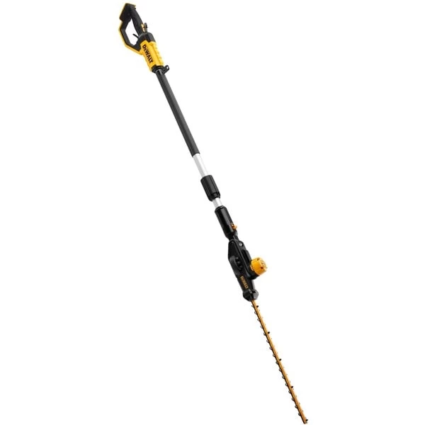 DEWALT Akku-Stabheckenschere DCMPH566N, 18Volt 4 DEWALT Akku-Stabheckenschere DCMPH566N, 18Volt – Bild 2