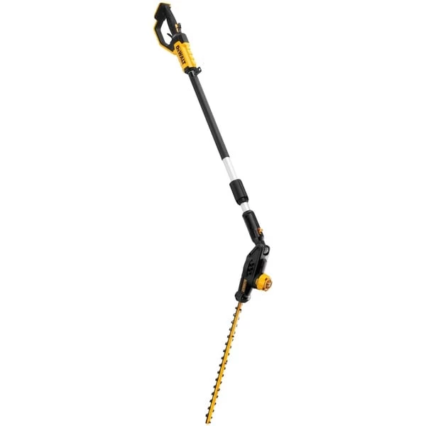 DEWALT Akku-Stabheckenschere DCMPH566N, 18Volt 5 DEWALT Akku-Stabheckenschere DCMPH566N, 18Volt – Bild 3