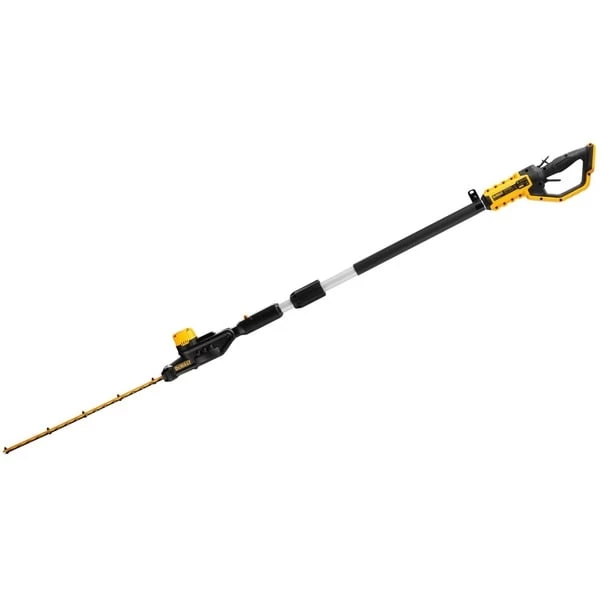 DEWALT Akku-Stabheckenschere DCMPH566N, 18Volt 7 DEWALT Akku-Stabheckenschere DCMPH566N, 18Volt – Bild 5
