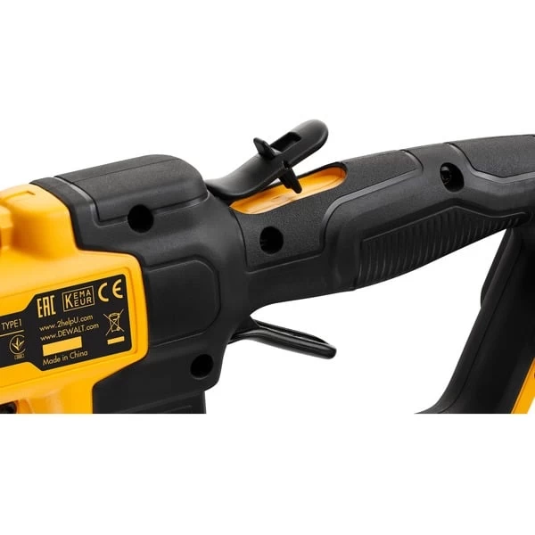 DEWALT Akku-Stabheckenschere DCMPH566N, 18Volt 8 DEWALT Akku-Stabheckenschere DCMPH566N, 18Volt – Bild 6