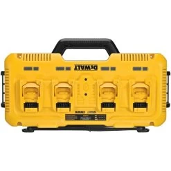 DEWALT Vierfach-Schnelladegerät DCB104 16 DEWALT Vierfach-Schnelladegerät DCB104 -Gartenwerkzeuge Geschäft DEWALT Vierfach Schnelladeger t DCB104@@1562156 2