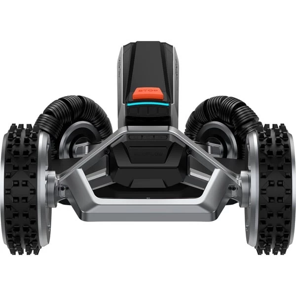 EcoFlow BLADE Rasenmähroboter 4 EcoFlow BLADE Rasenmähroboter – Bild 2