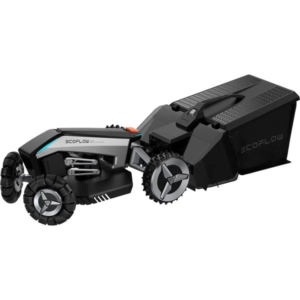 EcoFlow BLADE Rasenmähroboter 13 EcoFlow BLADE Rasenmähroboter – Bild 11