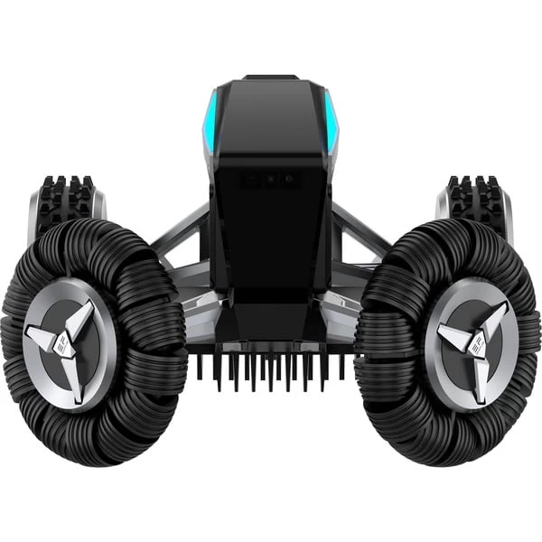 EcoFlow BLADE Rasenmähroboter 6 EcoFlow BLADE Rasenmähroboter – Bild 4