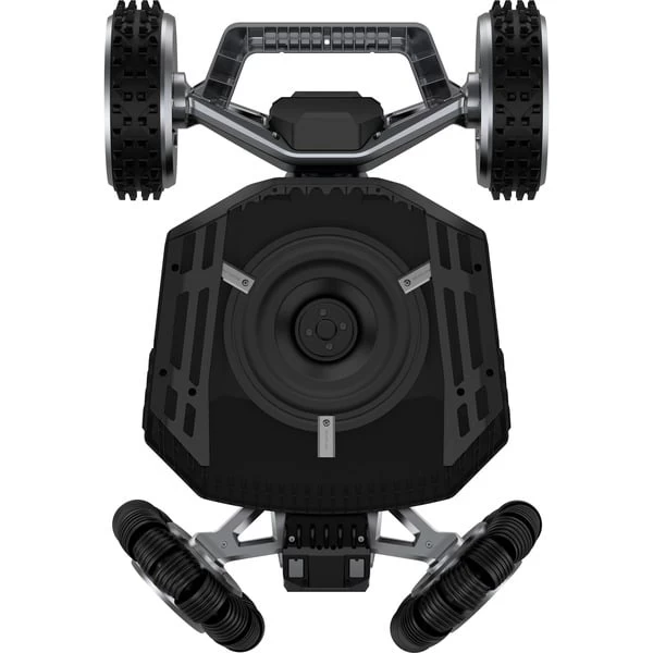 EcoFlow BLADE Rasenmähroboter 9 EcoFlow BLADE Rasenmähroboter – Bild 7