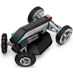 EcoFlow BLADE Rasenmähroboter 20 EcoFlow BLADE Rasenmähroboter -Gartenwerkzeuge Geschäft EcoFlow BLADE Rasenm hroboter@@1913380 7