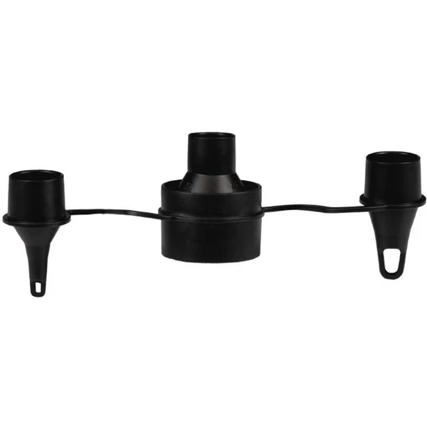 Einhell Akku-Bläser TE-CB 18/180Li-Solo, Gebläse 5 Einhell Akku-Bläser TE-CB 18/180Li-Solo, Gebläse – Bild 3