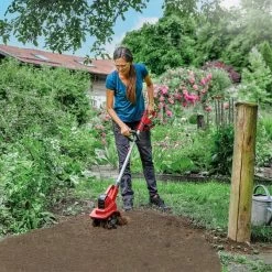 Einhell Akku-Bodenhacke GE-CR 18/20 Li E - Solo, 18Volt 23 Einhell Akku-Bodenhacke GE-CR 18/20 Li E - Solo, 18Volt -Gartenwerkzeuge Geschäft Einhell Akku Bodenhacke GE CR 18 20 Li E Solo 18Volt@@1839877 10