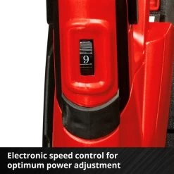 Einhell Akku-Bodenhacke GE-CR 18/20 Li E - Solo, 18Volt 17 Einhell Akku-Bodenhacke GE-CR 18/20 Li E - Solo, 18Volt -Gartenwerkzeuge Geschäft Einhell Akku Bodenhacke GE CR 18 20 Li E Solo 18Volt@@1839877 4