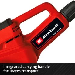 Einhell Akku-Bodenhacke GE-CR 18/20 Li E - Solo, 18Volt 19 Einhell Akku-Bodenhacke GE-CR 18/20 Li E - Solo, 18Volt -Gartenwerkzeuge Geschäft Einhell Akku Bodenhacke GE CR 18 20 Li E Solo 18Volt@@1839877 6