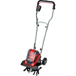 Einhell Akku-Bodenhacke GE-CR 30 Li, 36Volt (2x18V)