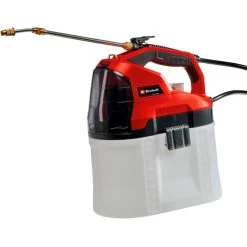 Einhell Akku-Drucksprühgerät GE-WS 18/75 Li-Solo, 18Volt, Drucksprüher 22 Einhell Akku-Drucksprühgerät GE-WS 18/75 Li-Solo, 18Volt, Drucksprüher -Gartenwerkzeuge Geschäft Einhell Akku Druckspr hger t GE WS 18 75 Li Solo 18Volt Druckspr her@@1711335 5