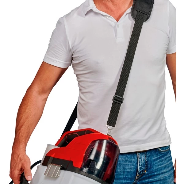 Einhell Akku-Drucksprühgerät GE-WS 18/75 Li-Solo, 18Volt, Drucksprüher 12 Einhell Akku-Drucksprühgerät GE-WS 18/75 Li-Solo, 18Volt, Drucksprüher – Bild 10