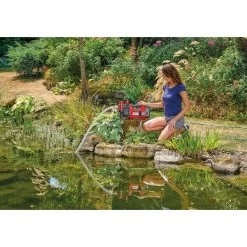 Einhell Akku-Gartenpumpe AQUINNA 18/30 F LED, 18Volt 35 Einhell Akku-Gartenpumpe AQUINNA 18/30 F LED, 18Volt -Gartenwerkzeuge Geschäft Einhell Akku Gartenpumpe AQUINNA 18 30 F LED 18Volt@@100008650 16