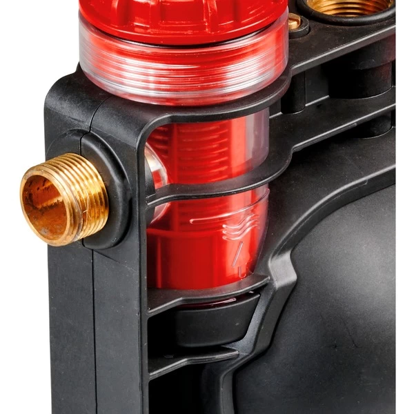 Einhell Akku-Gartenpumpe AQUINNA 18/30 F LED, 18Volt 8 Einhell Akku-Gartenpumpe AQUINNA 18/30 F LED, 18Volt – Bild 6