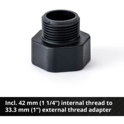 Einhell Akku-Gartenpumpe AQUINNA 36/30, 36Volt (2x18V) -Gartenwerkzeuge Geschäft Einhell Akku Gartenpumpe AQUINNA 36 30 36Volt 2x18V @@1573975 8