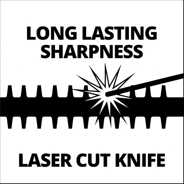 Einhell Akku-Grasschere GE-CG 18/1 Li-Solo, 18Volt 12 Einhell Akku-Grasschere GE-CG 18/1 Li-Solo, 18Volt – Bild 10