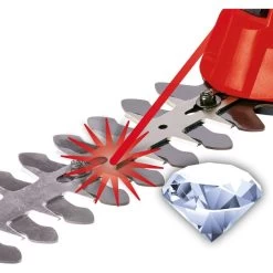 Einhell Akku-Grasschere/ -Strauchschere GE-CG 18 Li-Solo, 18Volt 22 Einhell Akku-Grasschere/ -Strauchschere GE-CG 18 Li-Solo, 18Volt -Gartenwerkzeuge Geschäft Einhell Akku Grasschere Strauchschere GE CG 18 Li Solo 18Volt@@1327311 4