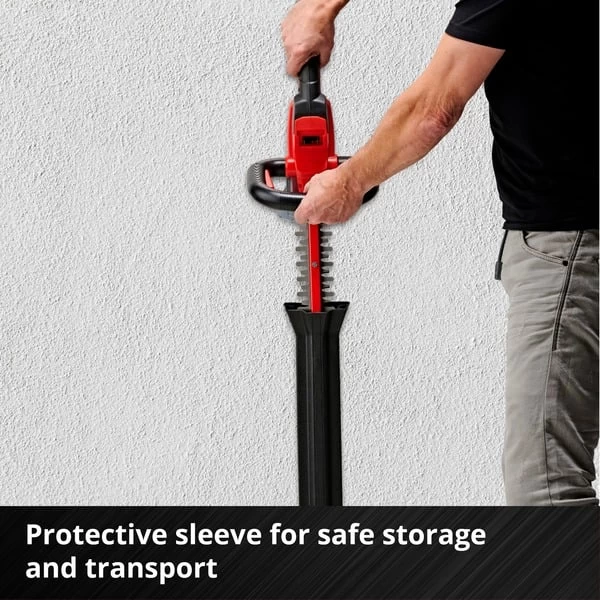 Einhell Akku-Heckenschere ARCURRA 10 Einhell Akku-Heckenschere ARCURRA – Bild 8