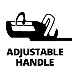 Einhell Akku-Heckenschere GC-CH 18/50 Li-Solo 33 Einhell Akku-Heckenschere GC-CH 18/50 Li-Solo -Gartenwerkzeuge Geschäft Einhell Akku Heckenschere GC CH 18 50 Li Solo@@100008642 13