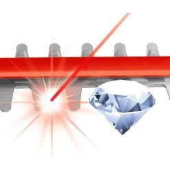 Einhell Akku-Heckenschere GC-CH 18/50 Li-Solo 23 Einhell Akku-Heckenschere GC-CH 18/50 Li-Solo -Gartenwerkzeuge Geschäft Einhell Akku Heckenschere GC CH 18 50 Li Solo@@100008642 3