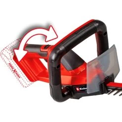 Einhell Akku-Heckenschere GC-CH 18/50 Li-Solo 24 Einhell Akku-Heckenschere GC-CH 18/50 Li-Solo -Gartenwerkzeuge Geschäft Einhell Akku Heckenschere GC CH 18 50 Li Solo@@100008642 4
