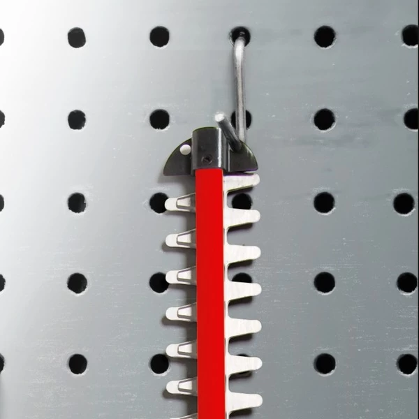 Einhell Akku-Heckenschere GC-CH 18/50 Li-Solo 10 Einhell Akku-Heckenschere GC-CH 18/50 Li-Solo – Bild 8