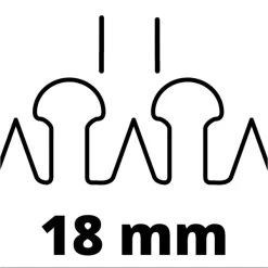 Einhell Akku-Heckenschere GC-HH 18/45 Li T 29 Einhell Akku-Heckenschere GC-HH 18/45 Li T -Gartenwerkzeuge Geschäft Einhell Akku Heckenschere GC HH 18 45 Li T@@1721413 12