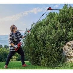 Einhell Akku-Heckenschere GC-HH 18/45 Li T 20 Einhell Akku-Heckenschere GC-HH 18/45 Li T -Gartenwerkzeuge Geschäft Einhell Akku Heckenschere GC HH 18 45 Li T@@1721413 3