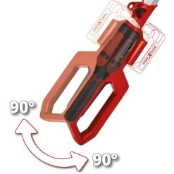 Einhell Akku-Heckenschere GC-HH 18/45 Li T 25 Einhell Akku-Heckenschere GC-HH 18/45 Li T -Gartenwerkzeuge Geschäft Einhell Akku Heckenschere GC HH 18 45 Li T@@1721413 8