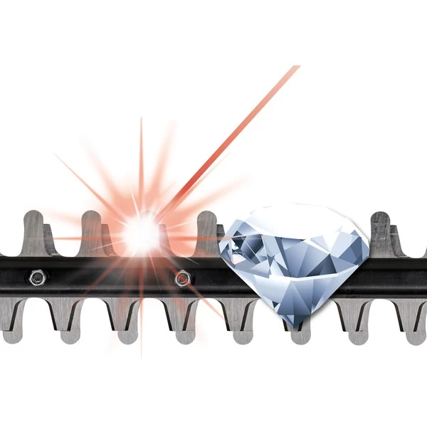 Einhell Akku-Heckenschere GC-HH 18/45 Li T 12 Einhell Akku-Heckenschere GC-HH 18/45 Li T – Bild 10