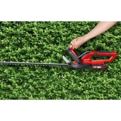 Einhell Akku-Heckenschere GE-CH1855/1 Li, 18 Volt 28 Einhell Akku-Heckenschere GE-CH1855/1 Li, 18 Volt -Gartenwerkzeuge Geschäft Einhell Akku Heckenschere GE CH1855 1 Li 18 Volt@@1462086 8