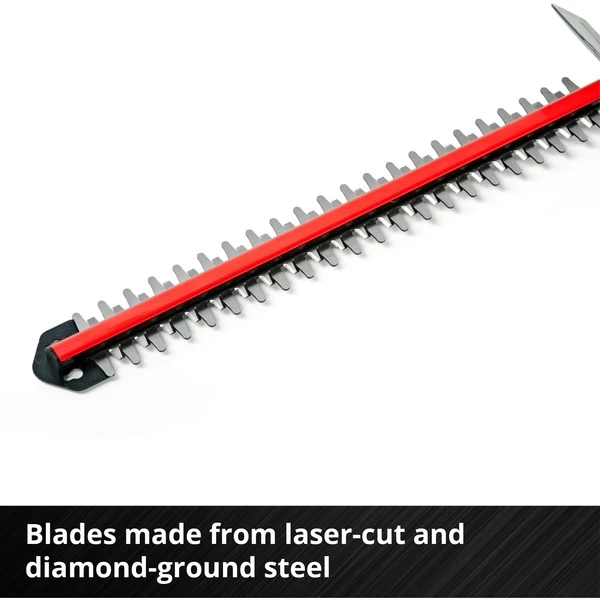 Einhell Akku-Heckenschere GE-CH 1846 Li Kit, 18Volt 6 Einhell Akku-Heckenschere GE-CH 1846 Li Kit, 18Volt – Bild 4