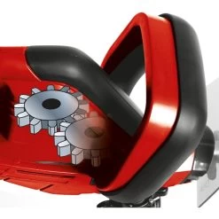 Einhell Akku-Heckenschere GE-CH 1846 Li-Solo -Gartenwerkzeuge Geschäft Einhell Akku Heckenschere GE CH 1846 Li Solo@@1470342 3