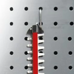 Einhell Akku-Heckenschere GE-CH 1846 Li-Solo -Gartenwerkzeuge Geschäft Einhell Akku Heckenschere GE CH 1846 Li Solo@@1470342 6