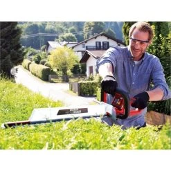 Einhell Akku-Heckenschere GE-CH 18/60 Li - Solo, 18Volt 25 Einhell Akku-Heckenschere GE-CH 18/60 Li - Solo, 18Volt -Gartenwerkzeuge Geschäft Einhell Akku Heckenschere GE CH 18 60 Li Solo 18Volt@@1502790 11
