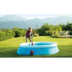 Einhell Akku-Klarwasserpumpe GE-SP 18 Li - Solo, Tauch- / Druckpumpe -Gartenwerkzeuge Geschäft Einhell Akku Klarwasserpumpe GE SP 18 Li Solo Tauch Druckpumpe@@1716161 9