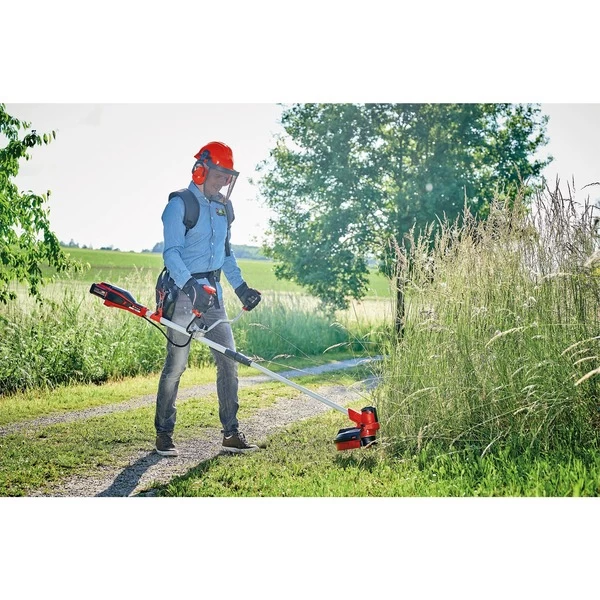 Einhell Akku-Motorsense AGILLO 18/200 14 Einhell Akku-Motorsense AGILLO 18/200 – Bild 12