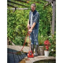 Einhell Akku-Oberflächenbürste PICOBELLA, 18Volt, Unkrautentferner 32 Einhell Akku-Oberflächenbürste PICOBELLA, 18Volt, Unkrautentferner -Gartenwerkzeuge Geschäft Einhell Akku Oberfl chenb rste PICOBELLA 18Volt Unkrautentferner@@1720892 12