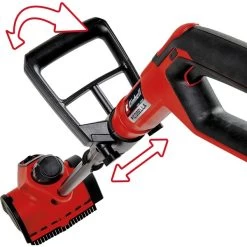 Einhell Akku-Oberflächenbürste PICOBELLA, 18Volt, Unkrautentferner 22 Einhell Akku-Oberflächenbürste PICOBELLA, 18Volt, Unkrautentferner -Gartenwerkzeuge Geschäft Einhell Akku Oberfl chenb rste PICOBELLA 18Volt Unkrautentferner@@1720892 2
