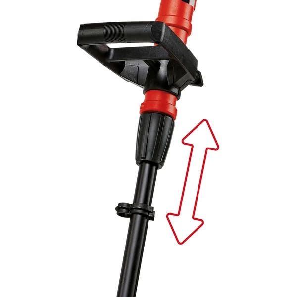 Einhell Akku-Oberflächenbürste PICOBELLA, 18Volt, Unkrautentferner 6 Einhell Akku-Oberflächenbürste PICOBELLA, 18Volt, Unkrautentferner – Bild 4