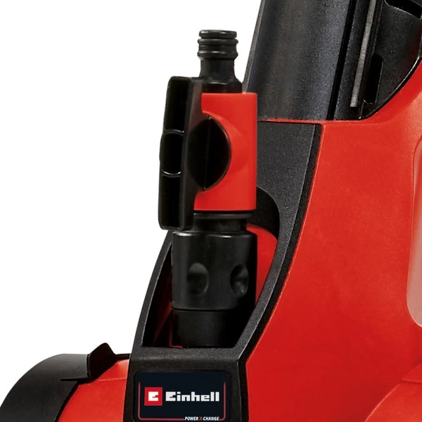 Einhell Akku-Oberflächenbürste PICOBELLA, 18Volt, Unkrautentferner 8 Einhell Akku-Oberflächenbürste PICOBELLA, 18Volt, Unkrautentferner – Bild 6